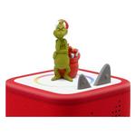 tonies Dr. Seuss: How The Grinch Stole Christmas! Tonie - Thumbnail 1 of 7