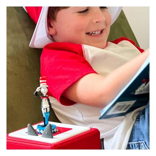 tonies Dr. Seuss: The Cat in the Hat Tonie - Primary Image