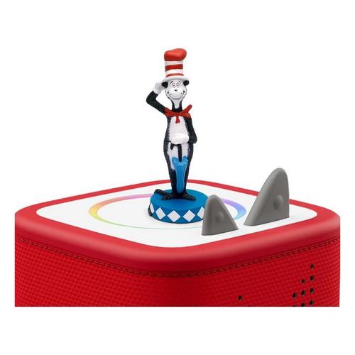 tonies Dr. Seuss: The Cat in the Hat Tonie - Primary Image