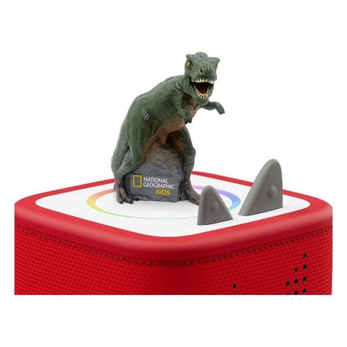 tonies National Geographic Kids: Dinosaur Tonie - Primary Image