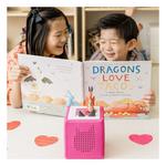 tonies Dragons Love Tacos Tonie - Thumbnail 4 of 7