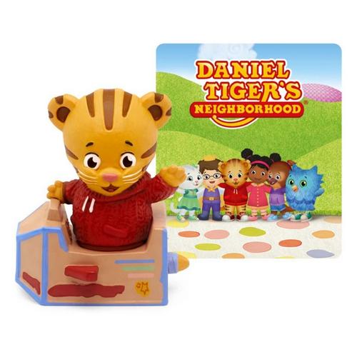 tonies Daniel Tiger's Neighborhood Tonie - Primary Image