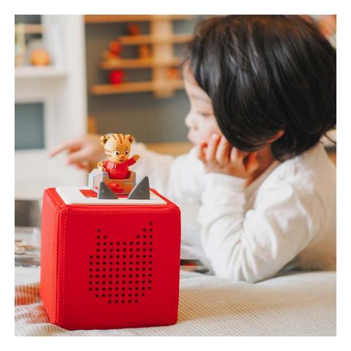 tonies Daniel Tiger's Neighborhood Tonie - Primary Image