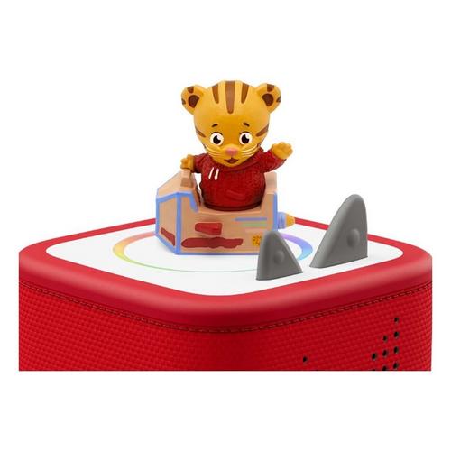 tonies Daniel Tiger's Neighborhood Tonie - Primary Image