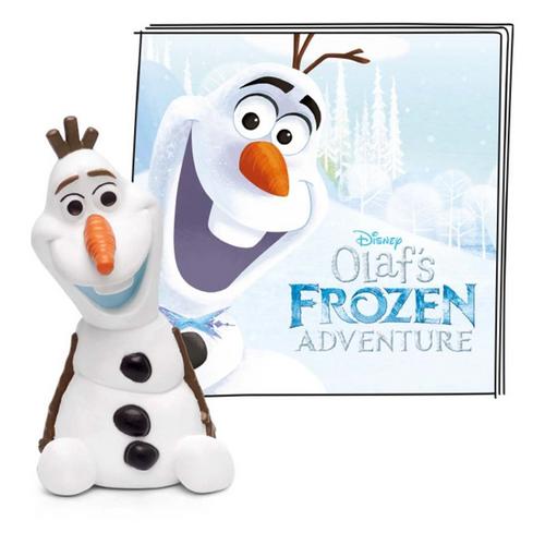 tonies Disney Frozen: Olaf Tonie - Primary Image