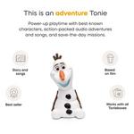 tonies Disney Frozen: Olaf Tonie - Thumbnail 5 of 7