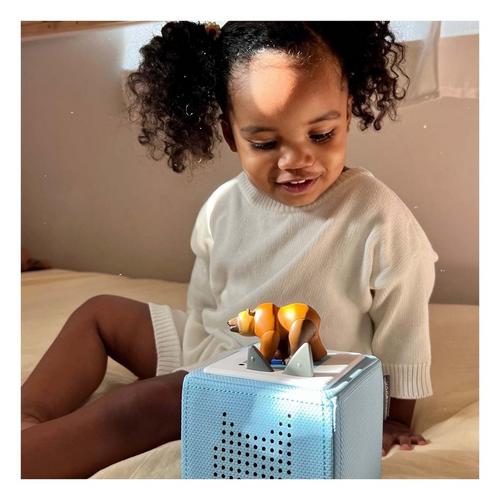 tonies Brown Bear & Friends Tonie - Primary Image