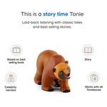 tonies Brown Bear & Friends Tonie - Thumbnail 5 of 7