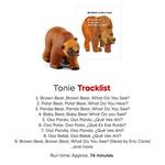 tonies Brown Bear & Friends Tonie - Thumbnail 6 of 7