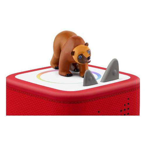 tonies Brown Bear & Friends Tonie - Primary Image