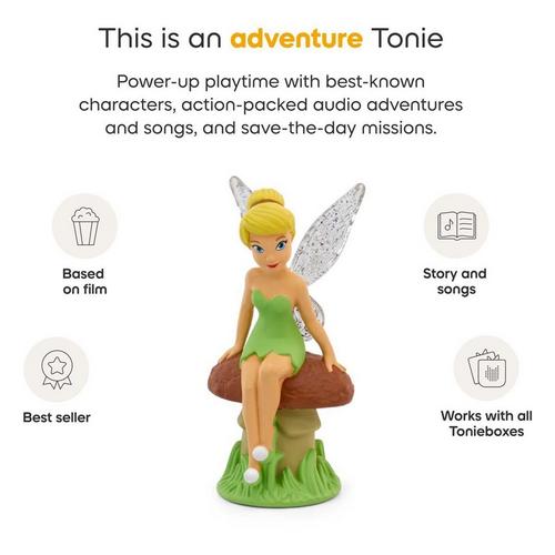 tonies Disney Tinker Bell Tonie - Primary Image