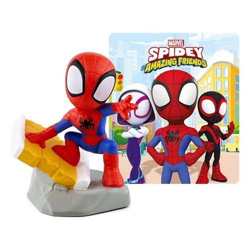 tonies Marvel's Spidey and His Amazing Friends: Spidey Tonie - Primary Image