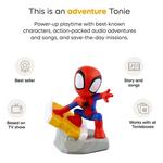 tonies Marvel's Spidey and His Amazing Friends: Spidey Tonie - Thumbnail 5 of 7