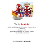 tonies Marvel's Spidey and His Amazing Friends: Spidey Tonie - Thumbnail 6 of 7