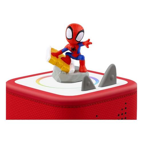 tonies Marvel's Spidey and His Amazing Friends: Spidey Tonie - Primary Image