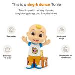 tonies CoComelon: Sing-Along Favorites Tonie - Thumbnail 5 of 7