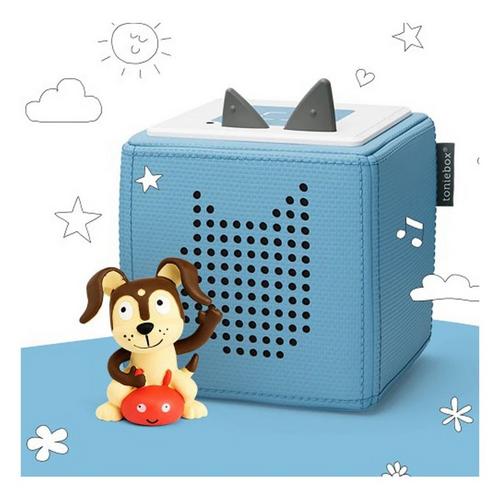 Tonies Playtime Toniebox Starter Set - Primary Image