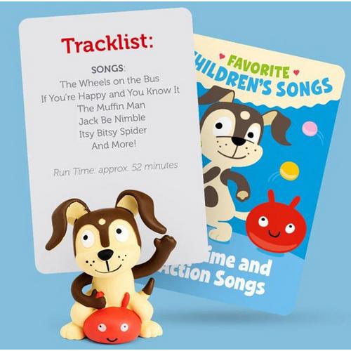 Tonies Playtime Toniebox Starter Set - Primary Image