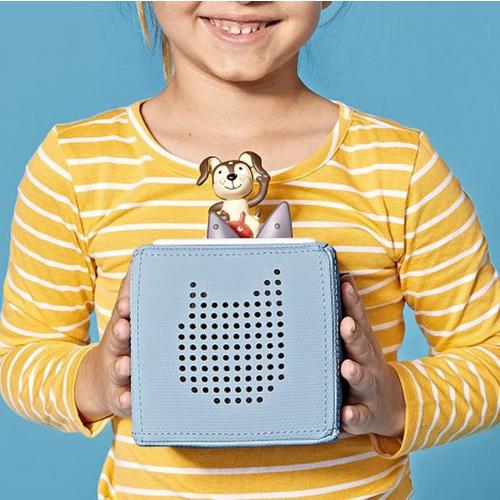 Tonies Playtime Toniebox Starter Set - Primary Image