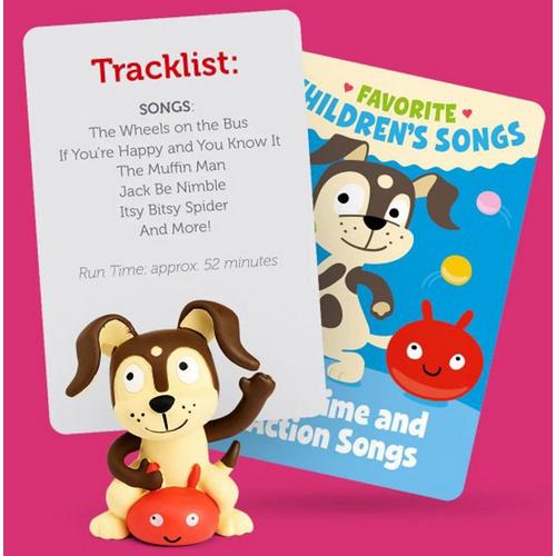 Tonies Playtime Toniebox Starter Set - Primary Image