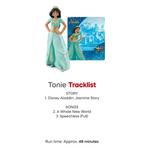 tonies Disney Aladdin: Jasmine Tonie - Thumbnail 6 of 7
