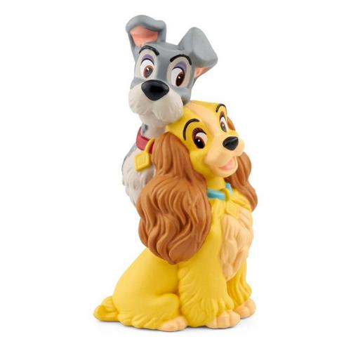 tonies Disney Lady and the Tramp Tonie - Primary Image