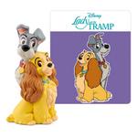 tonies Disney Lady and the Tramp Tonie - Thumbnail 3 of 7