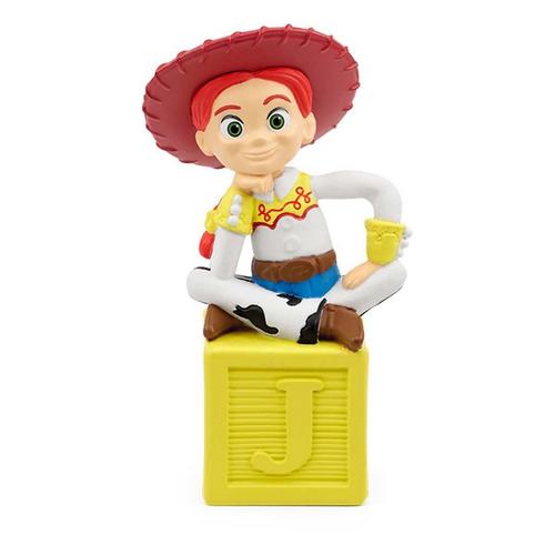 tonies Disney & Pixar Toy Story 3 & 4: Jessie Tonie - Primary Image
