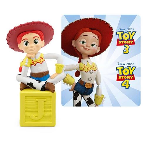 tonies Disney & Pixar Toy Story 3 & 4: Jessie Tonie - Primary Image