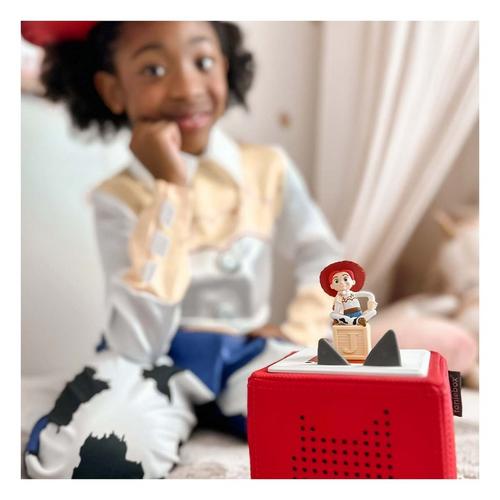 tonies Disney & Pixar Toy Story 3 & 4: Jessie Tonie - Primary Image