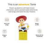 tonies Disney & Pixar Toy Story 3 & 4: Jessie Tonie - Thumbnail 5 of 7