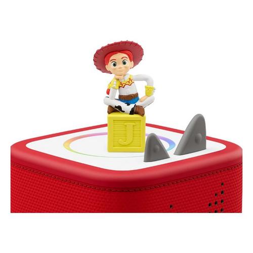 tonies Disney & Pixar Toy Story 3 & 4: Jessie Tonie - Primary Image