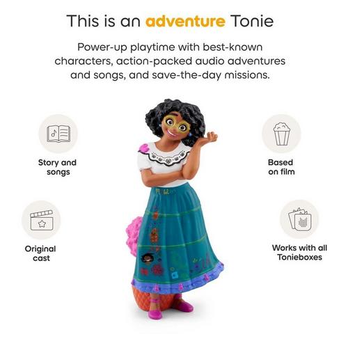 tonies Disney Encanto Tonie - Primary Image