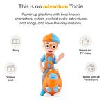 tonies Blippi Tonie - Thumbnail 5 of 7