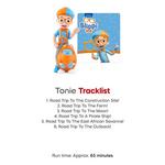tonies Blippi Tonie - Thumbnail 6 of 7