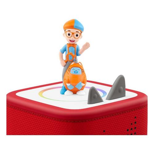 tonies Blippi Tonie - Primary Image