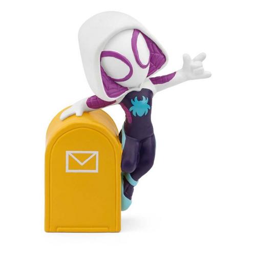 tonies Marvel's Spidey and His Amazing Friends: Ghost-Spider Tonie - Primary Image
