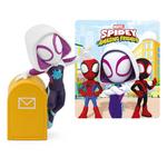 tonies Marvel's Spidey and His Amazing Friends: Ghost-Spider Tonie - Thumbnail 3 of 7