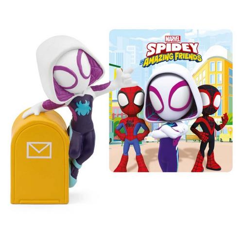 tonies Marvel's Spidey and His Amazing Friends: Ghost-Spider Tonie - Primary Image