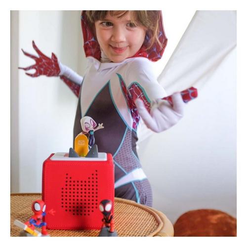 tonies Marvel's Spidey and His Amazing Friends: Ghost-Spider Tonie - Primary Image