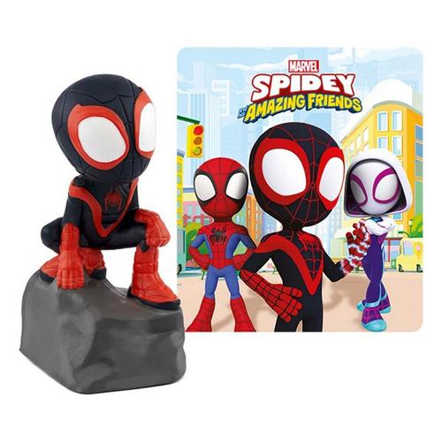 tonies Marvel's Spidey and His Amazing Friends: Spin Tonie - Primary Image
