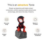tonies Marvel's Spidey and His Amazing Friends: Spin Tonie - Thumbnail 5 of 7