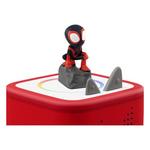 tonies Marvel's Spidey and His Amazing Friends: Spin Tonie - Thumbnail 1 of 7