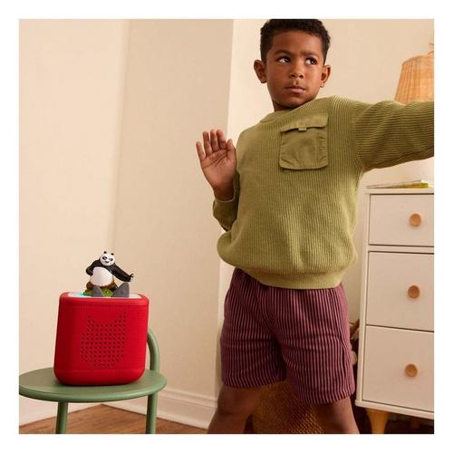 tonies Kung Fu Panda Tonie - Primary Image