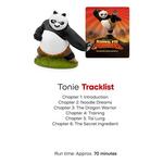 tonies Kung Fu Panda Tonie - Thumbnail 6 of 7