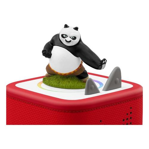 tonies Kung Fu Panda Tonie - Primary Image