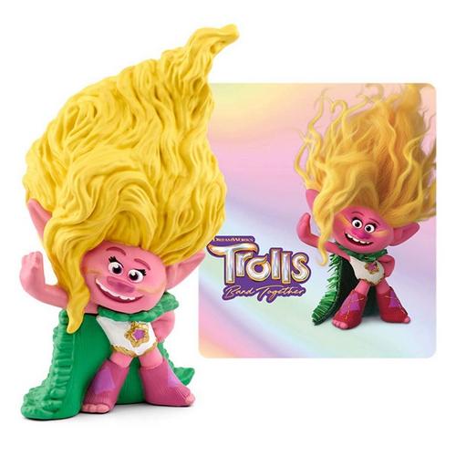 tonies Trolls: Viva Tonie - Primary Image