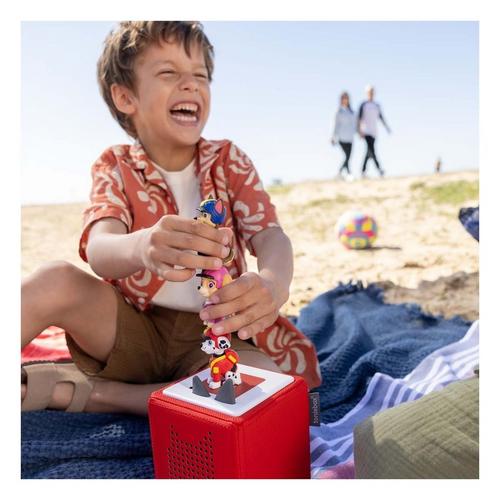 tonies PAW Patrol Jungle Pups: Marshall Tonie - Primary Image