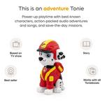 tonies PAW Patrol Jungle Pups: Marshall Tonie - Thumbnail 5 of 7