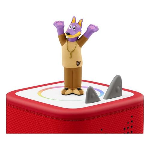 tonies Doggyland Tonie - Primary Image